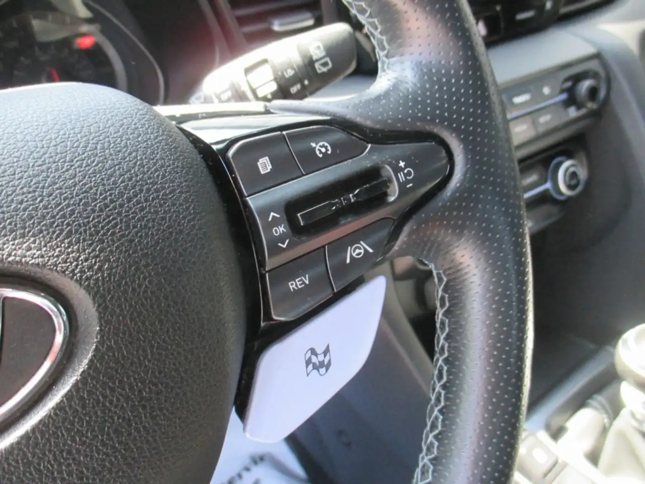 Hyundai VELOSTER fotografie Hyundai VELOSTER