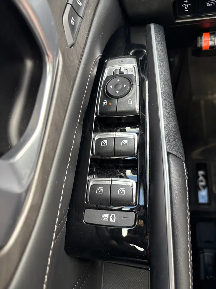 Kia Sorento снимка Kia Sorento
