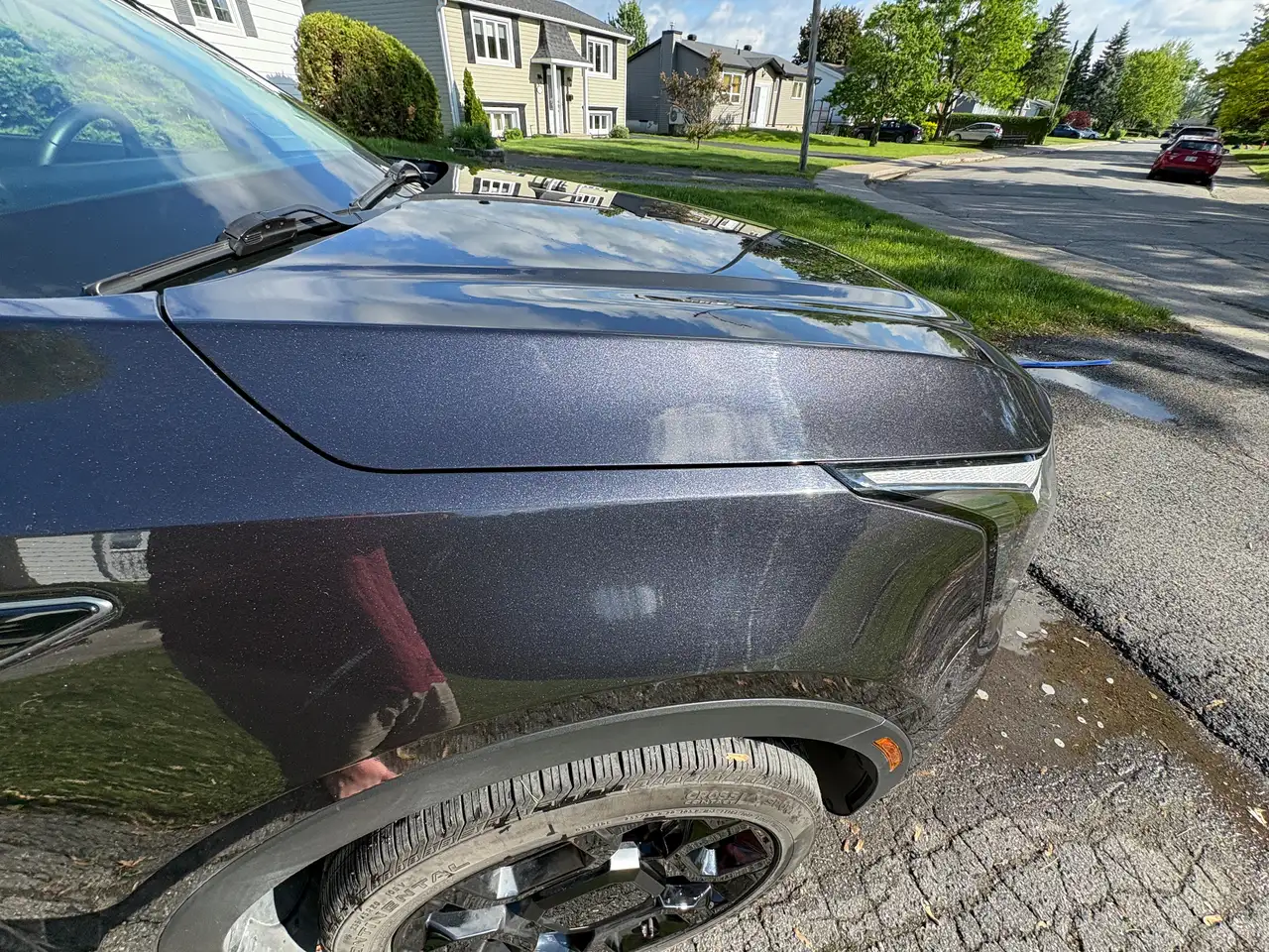 Kia Sorento снимка Kia Sorento