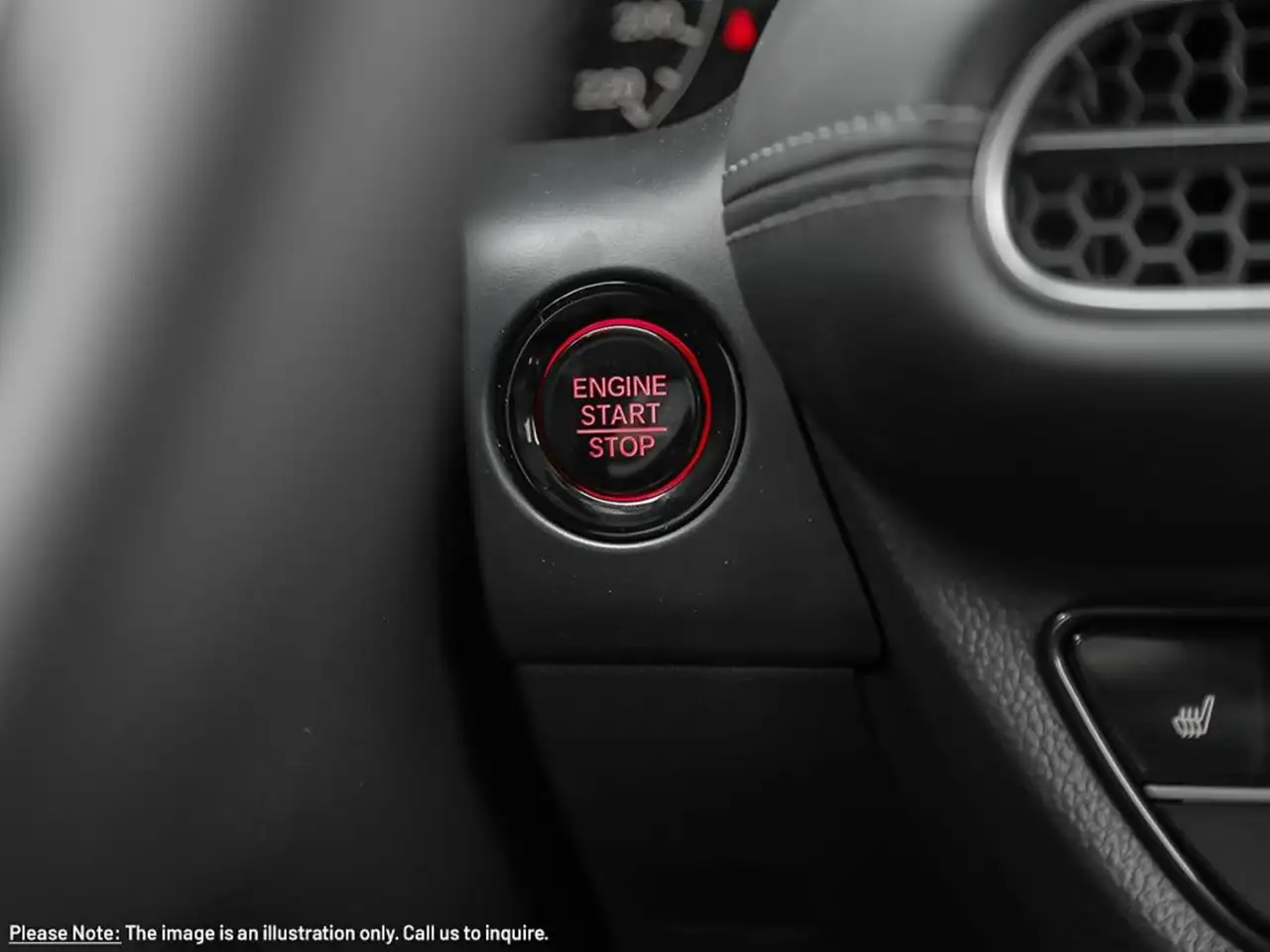 Honda HR-V fotografie Honda HR-V