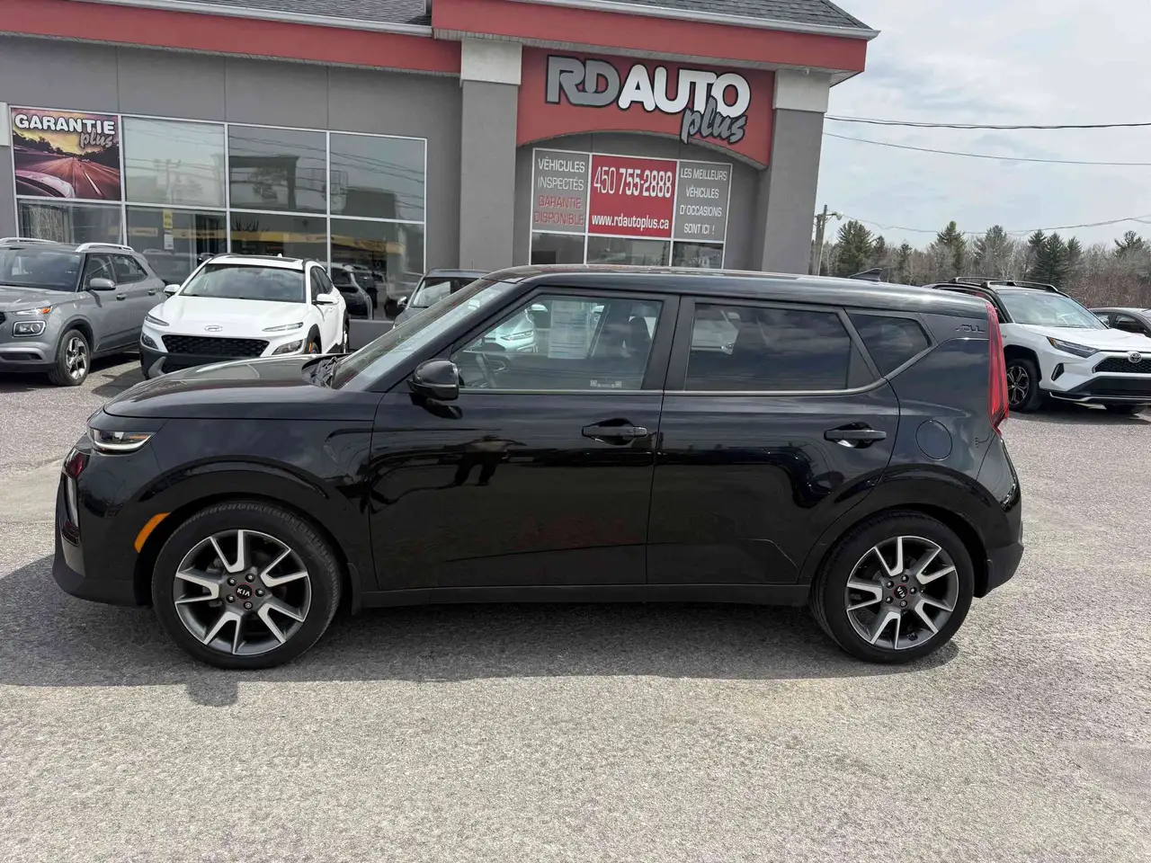 Kia Soul снимка Kia Soul