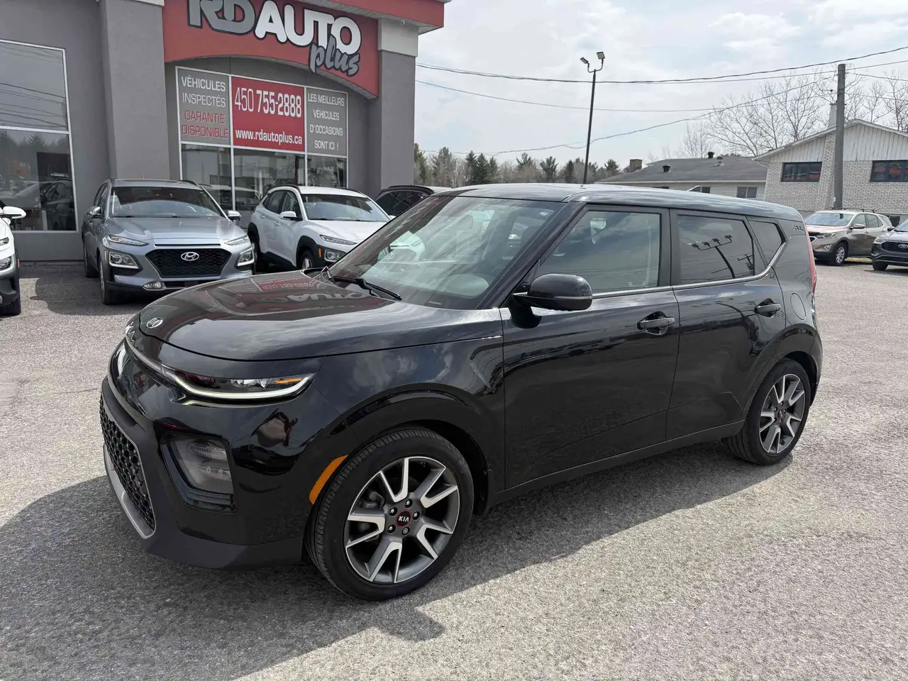 Kia Soul снимка Kia Soul