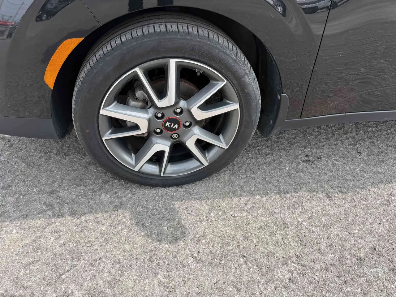 Kia Soul снимка Kia Soul