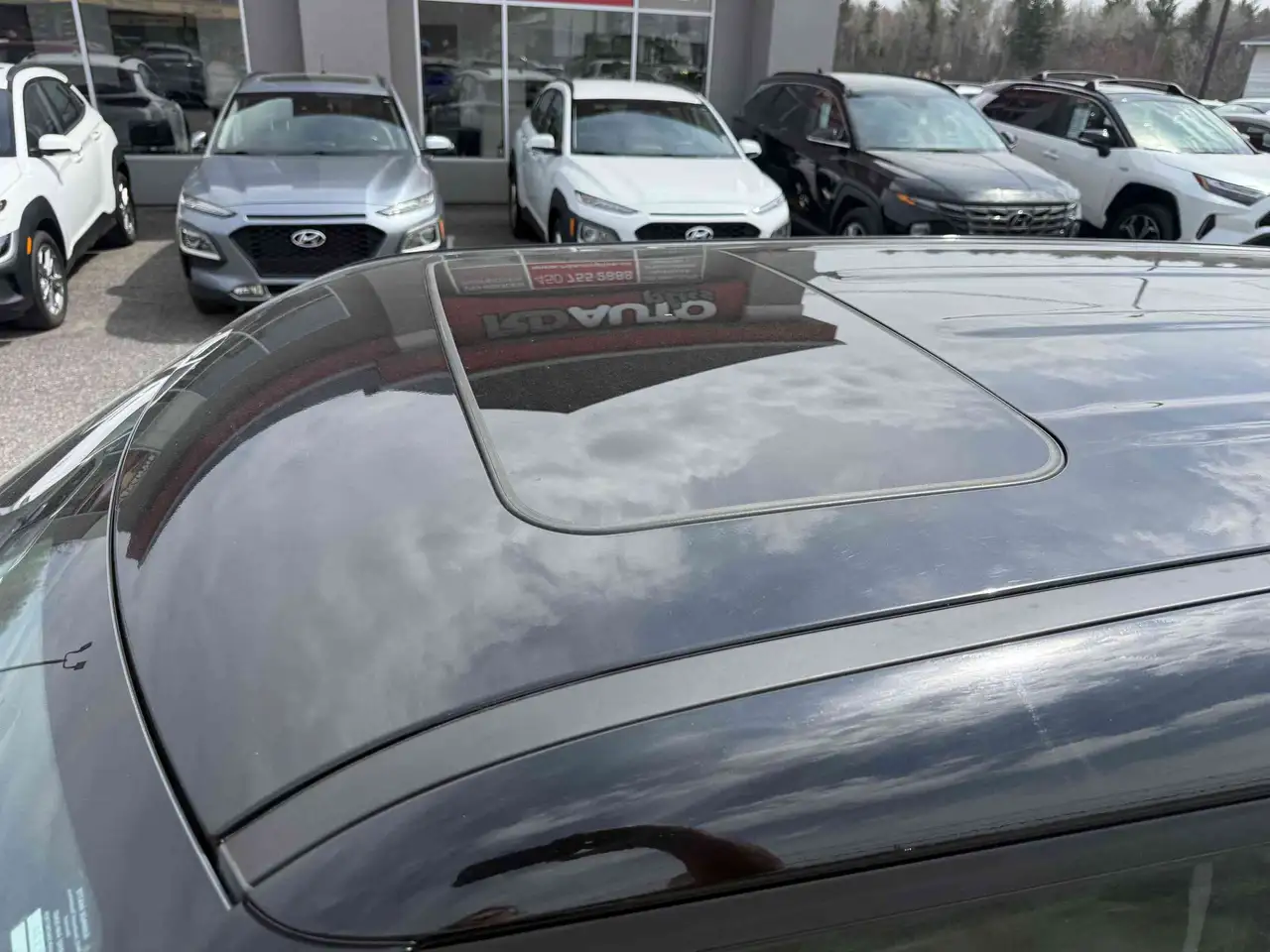 Kia Soul снимка Kia Soul