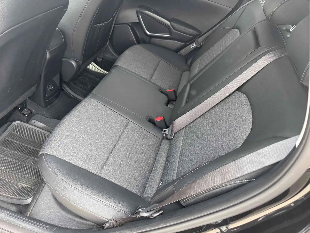 Kia Soul снимка Kia Soul