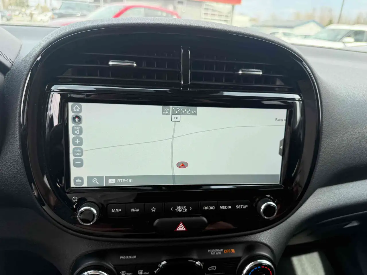 Kia Soul снимка Kia Soul
