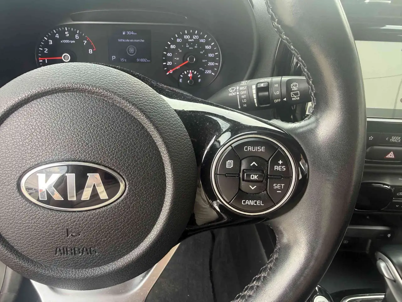 Kia Soul снимка Kia Soul