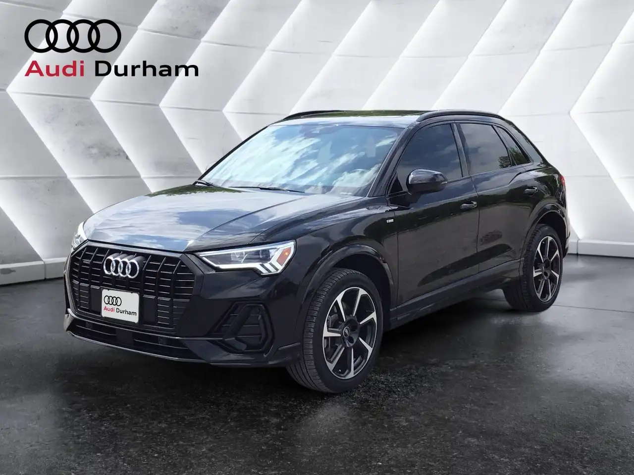 2023 Audi Q3
