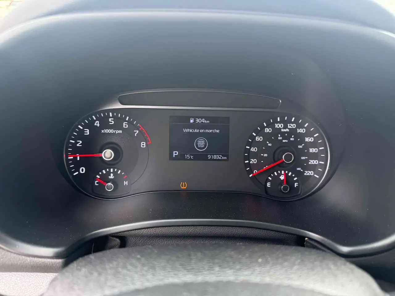 Kia Soul снимка Kia Soul
