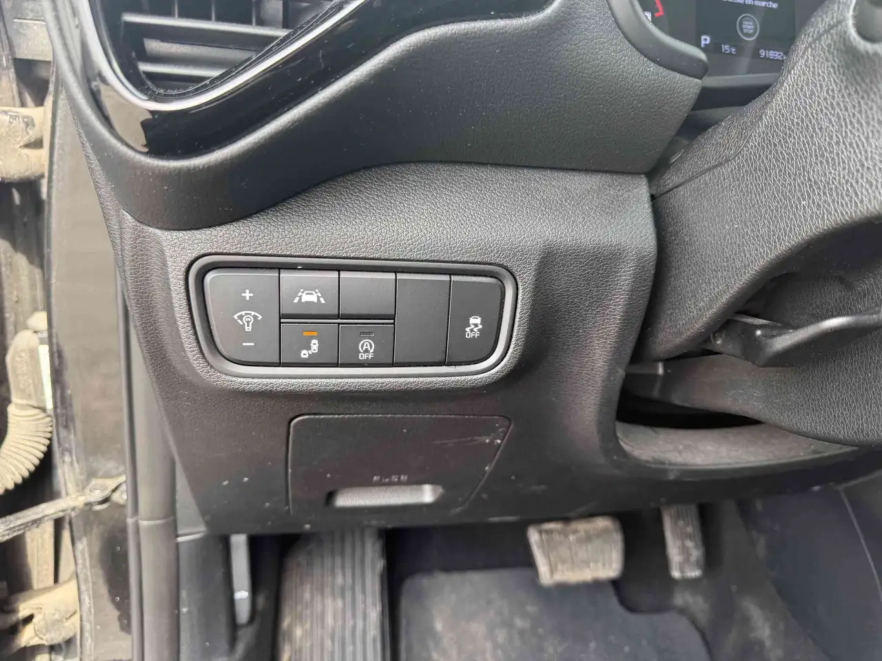 Kia Soul снимка Kia Soul