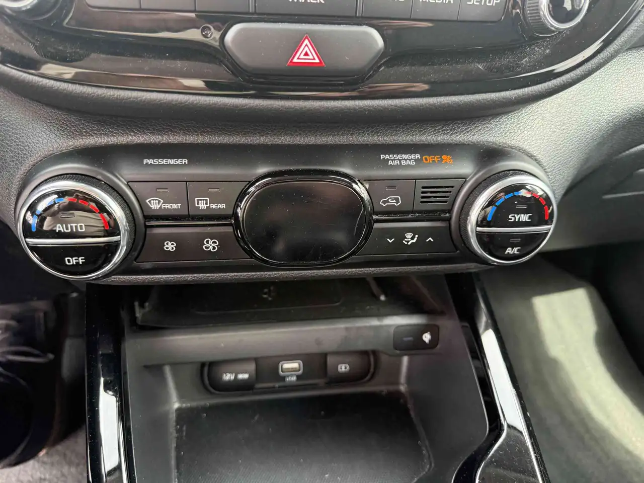 Kia Soul снимка Kia Soul