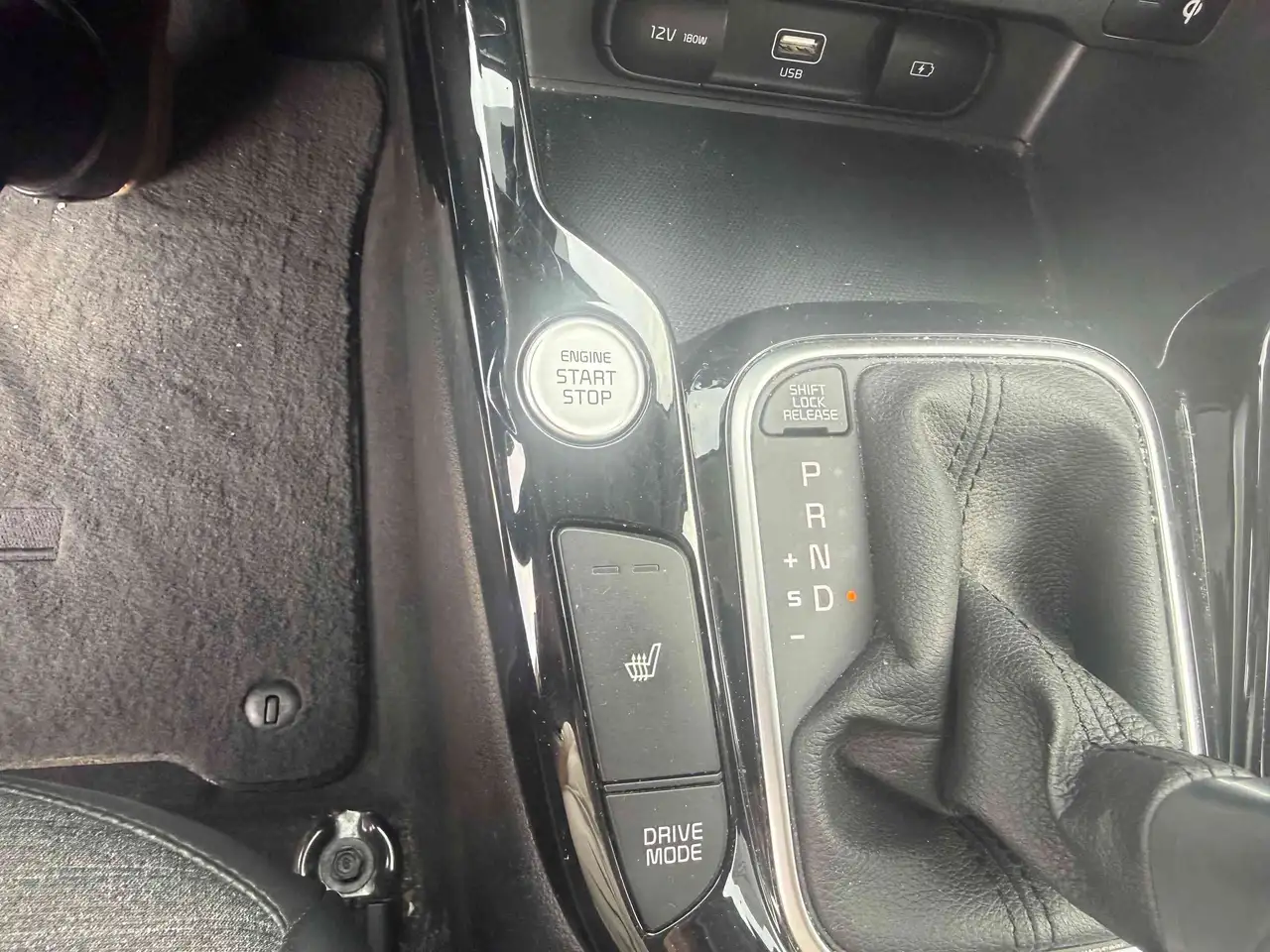 Kia Soul снимка Kia Soul