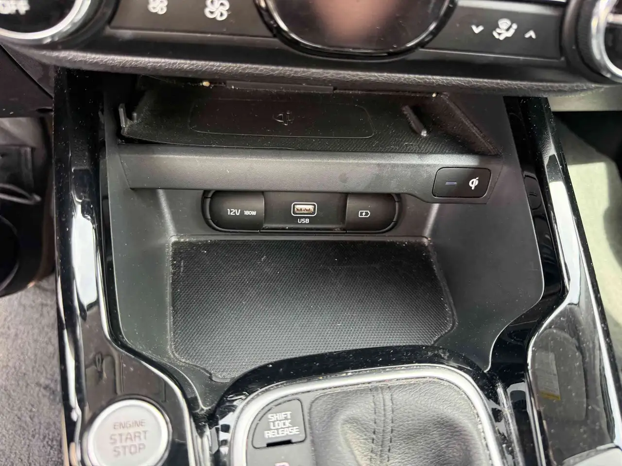 Kia Soul снимка Kia Soul