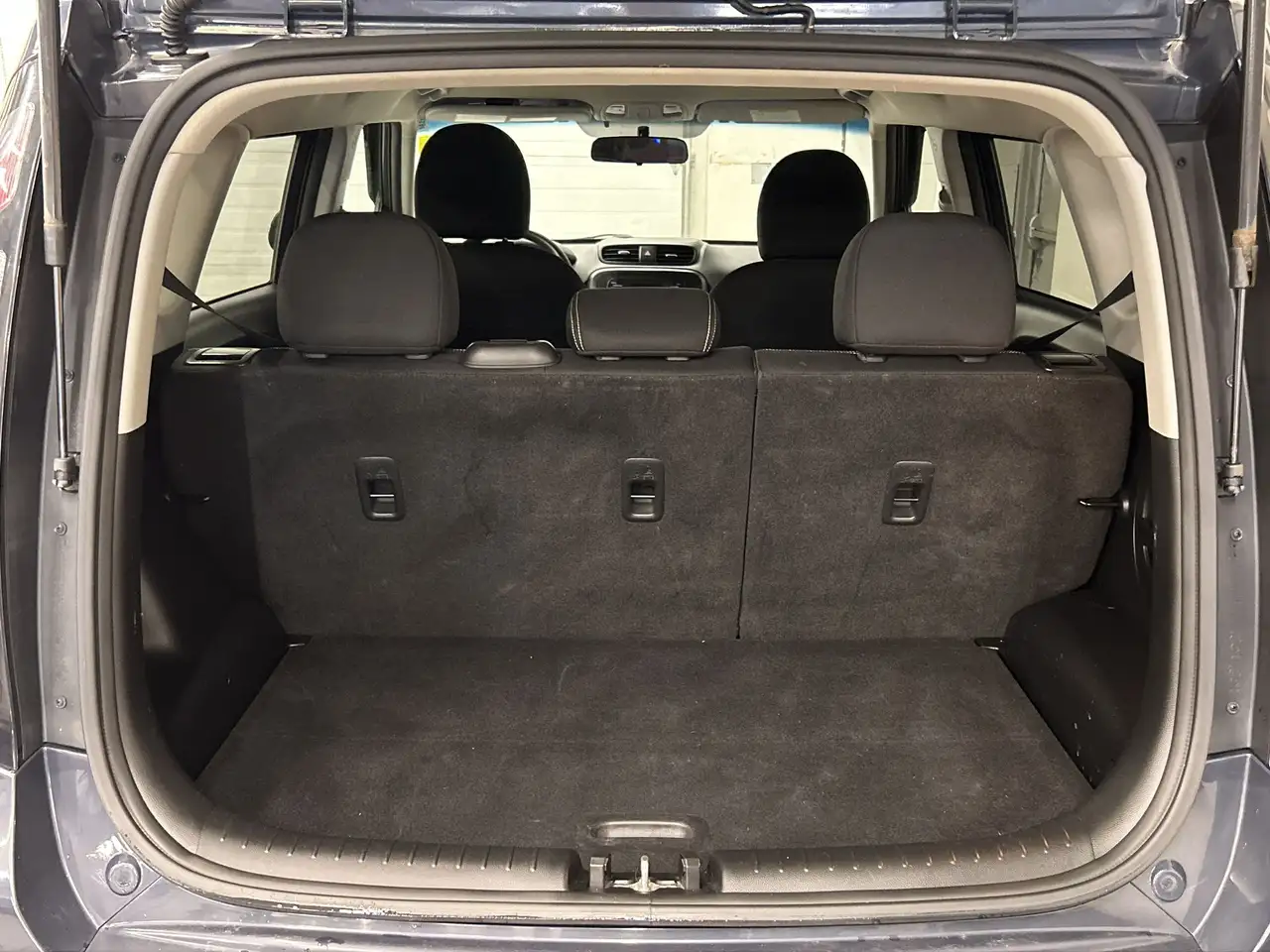 Kia Soul fotografie Kia Soul