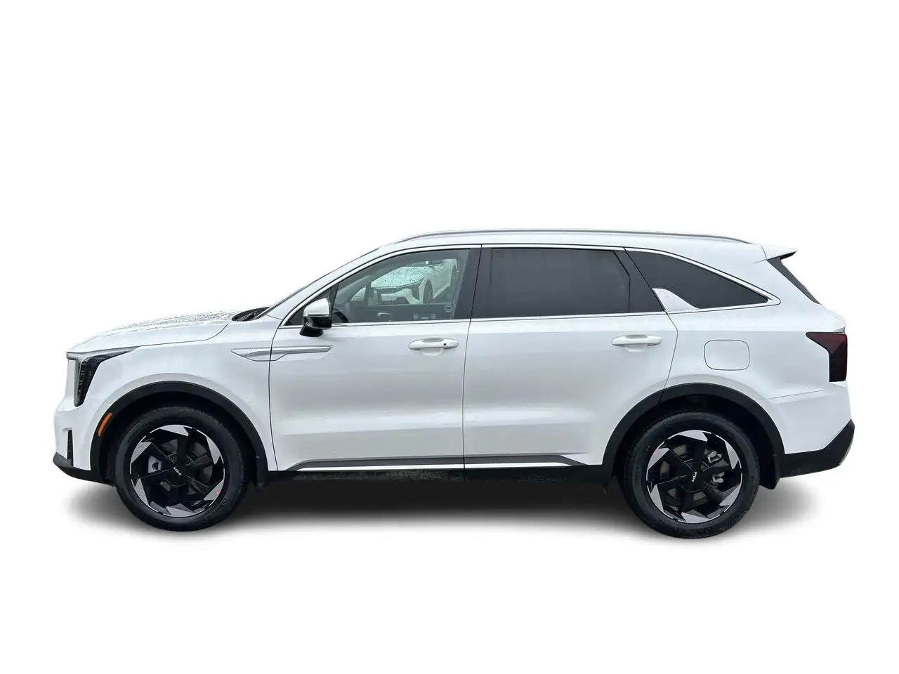 Kia Sorento fotografie Kia Sorento