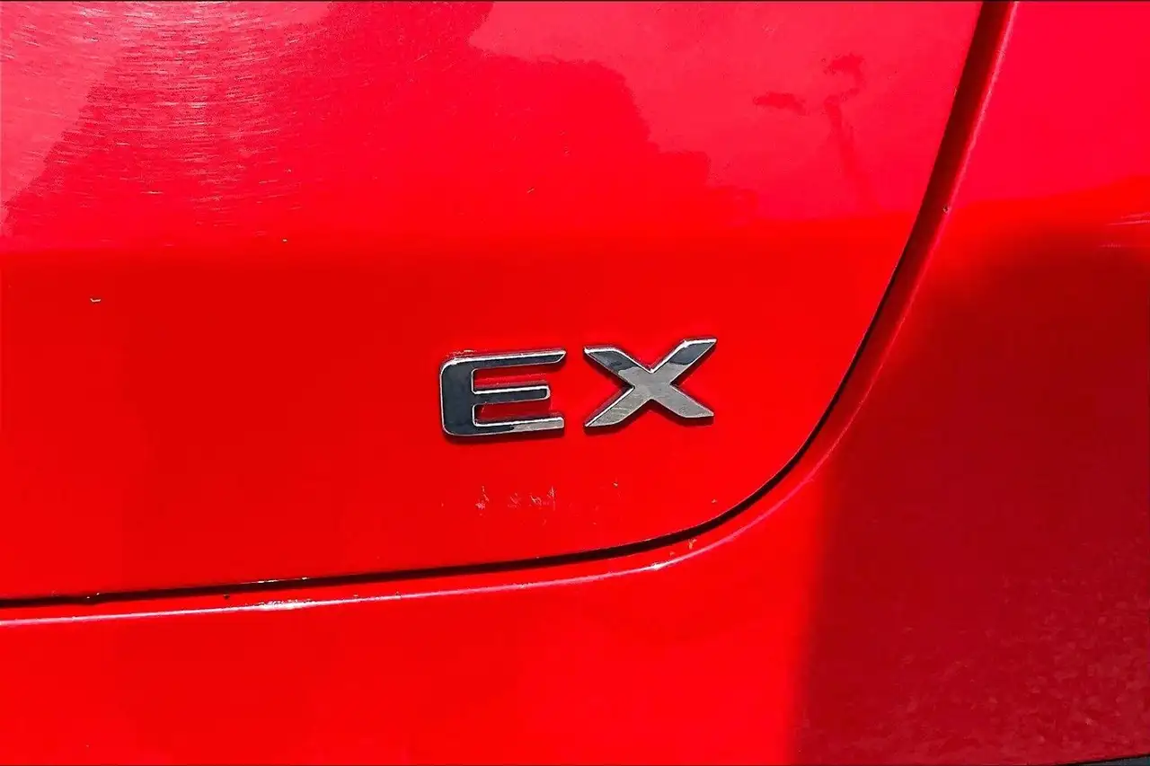 Kia Soul fotografie Kia Soul
