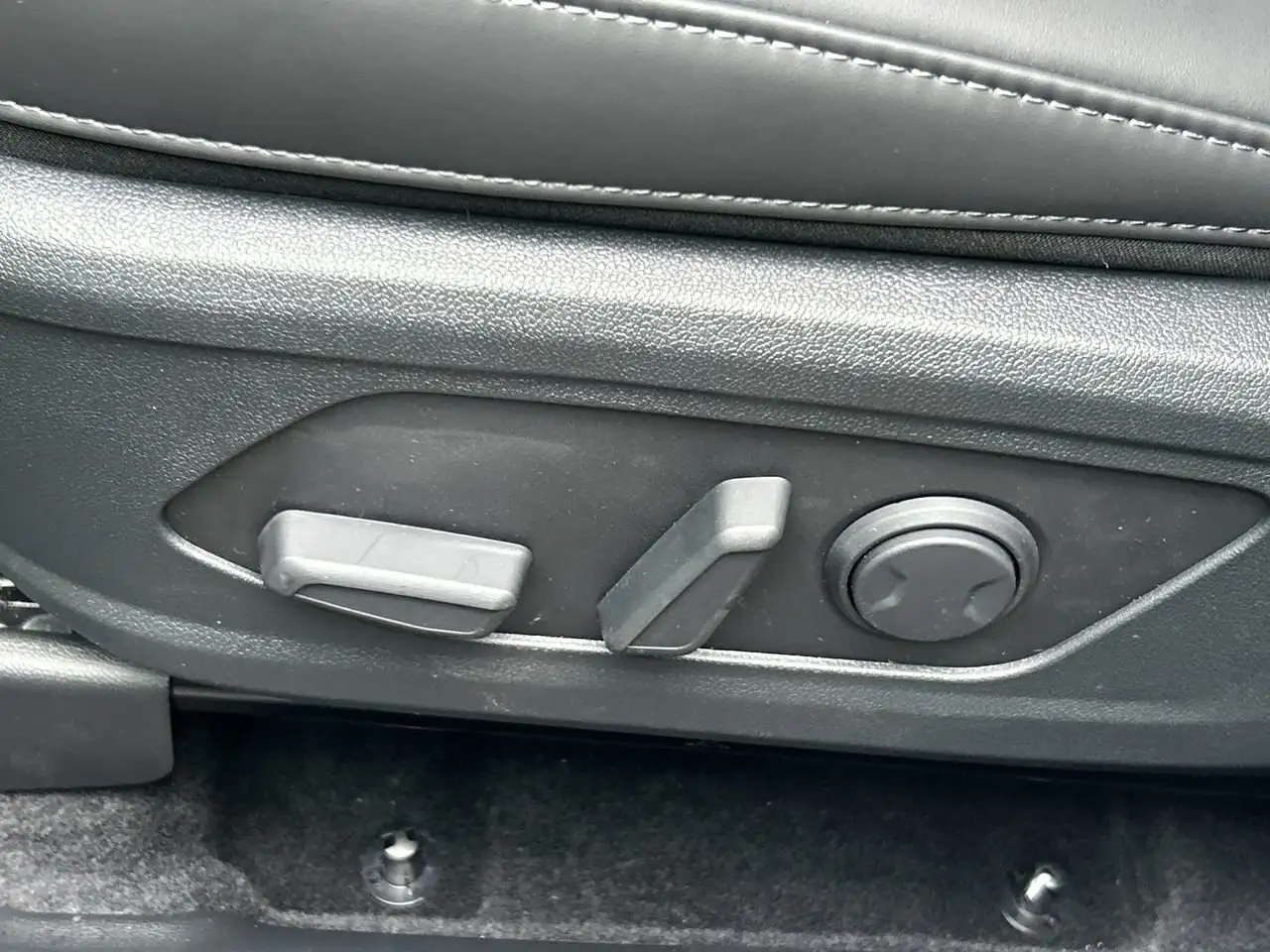 Kia Sorento fotografie Kia Sorento