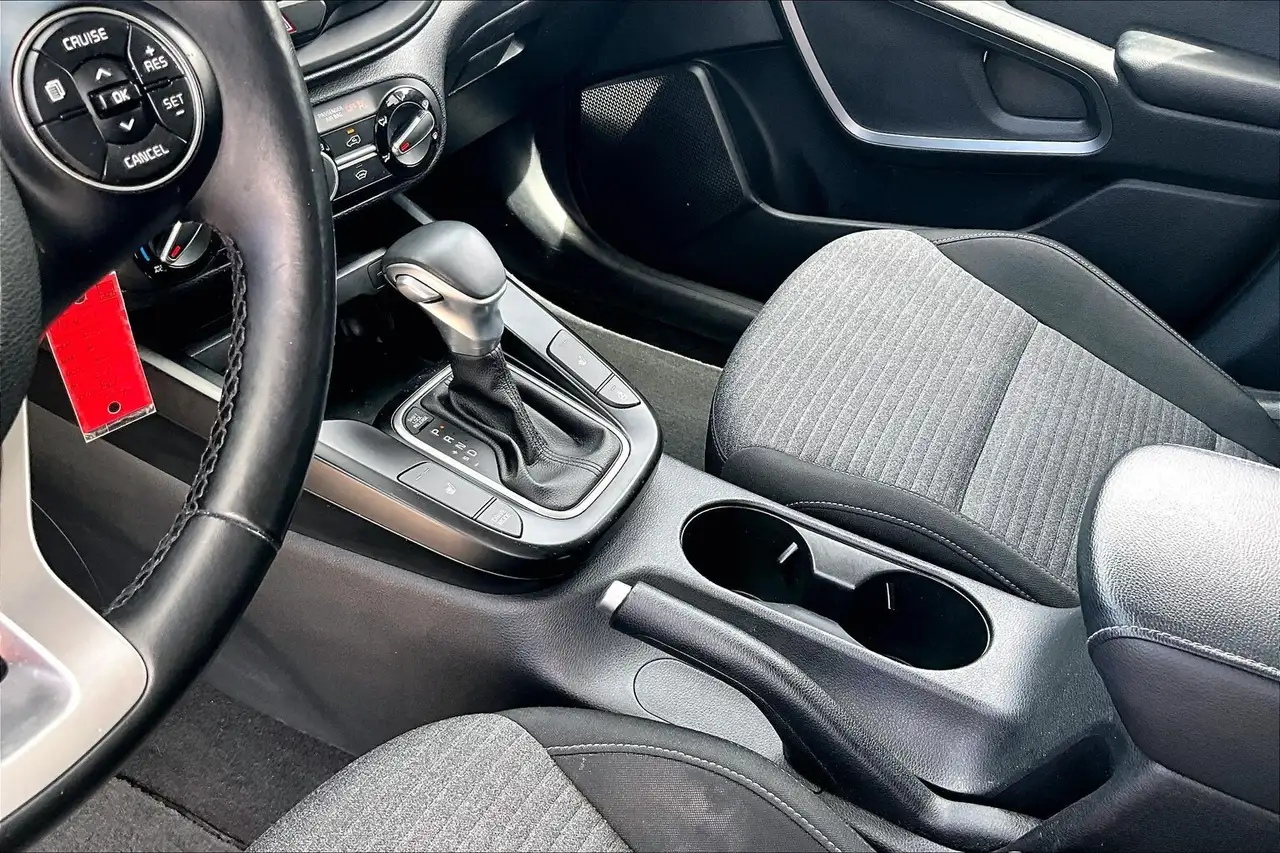 Kia Soul fotografie Kia Soul
