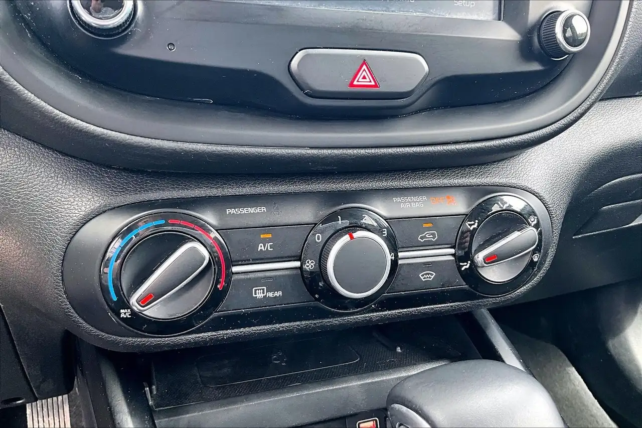 Kia Soul fotografie Kia Soul