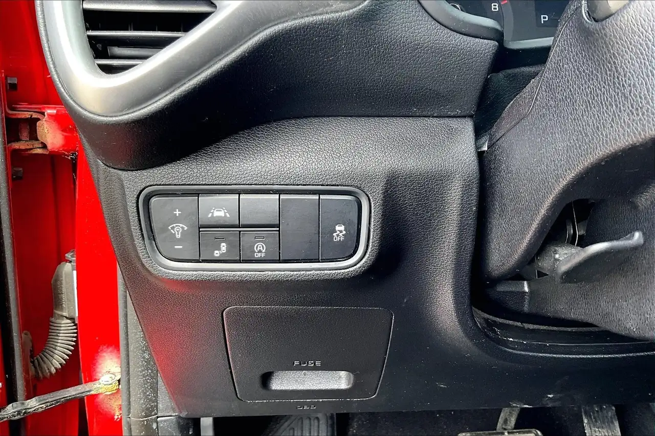 Kia Soul fotografie Kia Soul