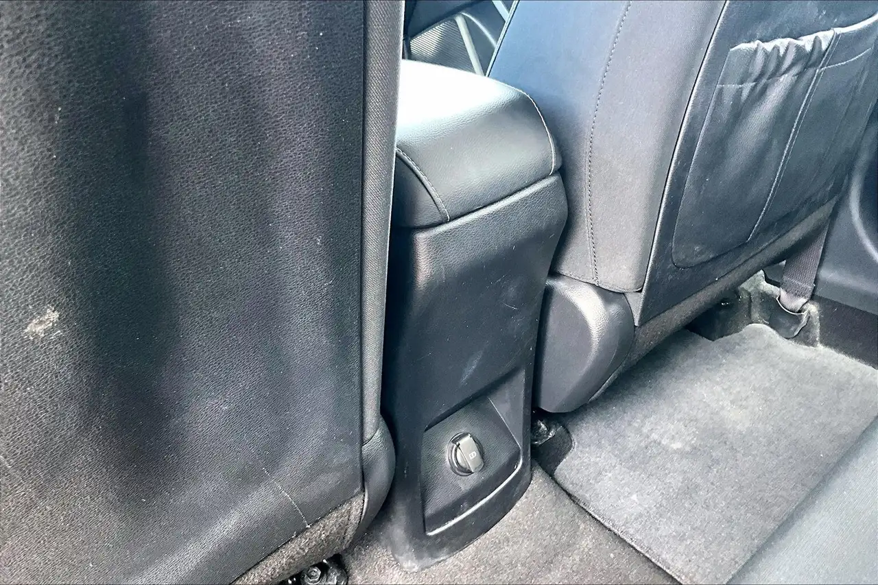 Kia Soul fotografie Kia Soul
