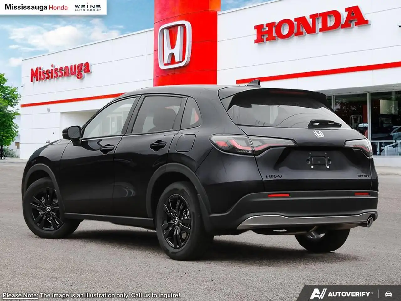 Honda HR-V fotografie Honda HR-V