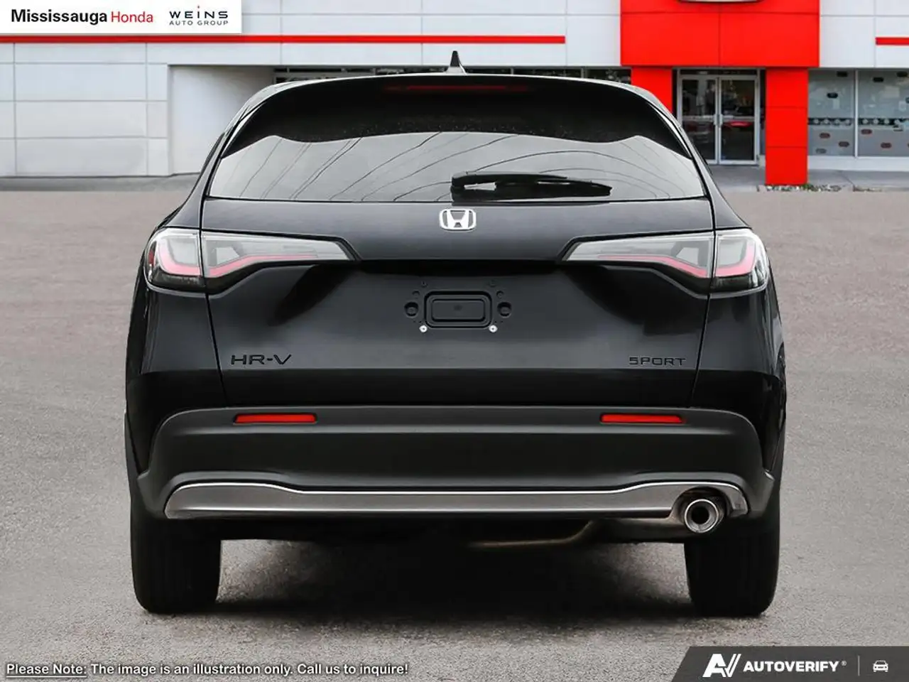 Honda HR-V fotografie Honda HR-V
