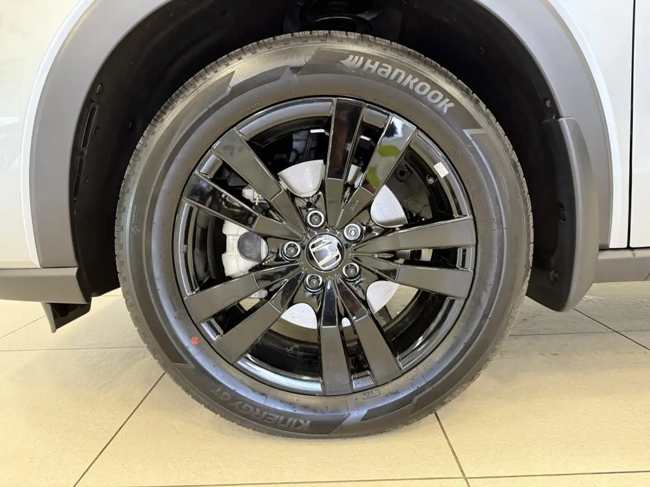 Honda HR-V снимка Honda HR-V