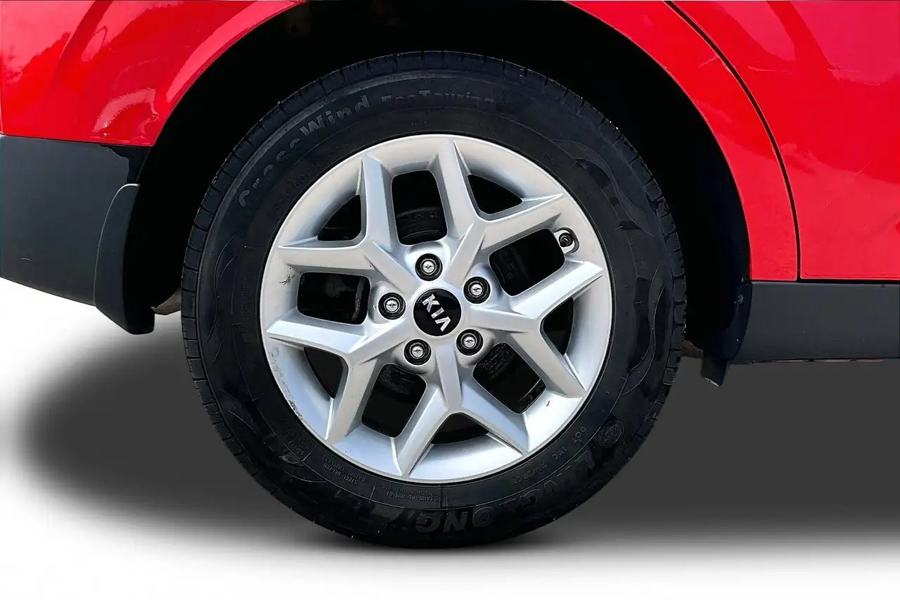 Kia Soul fotografie Kia Soul