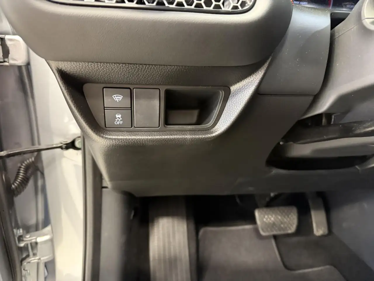 Honda HR-V снимка Honda HR-V