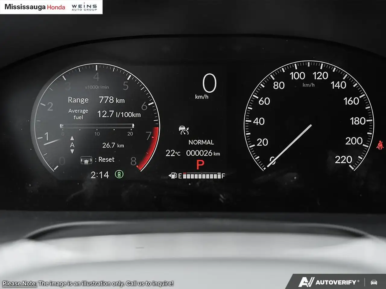 Honda HR-V fotografie Honda HR-V