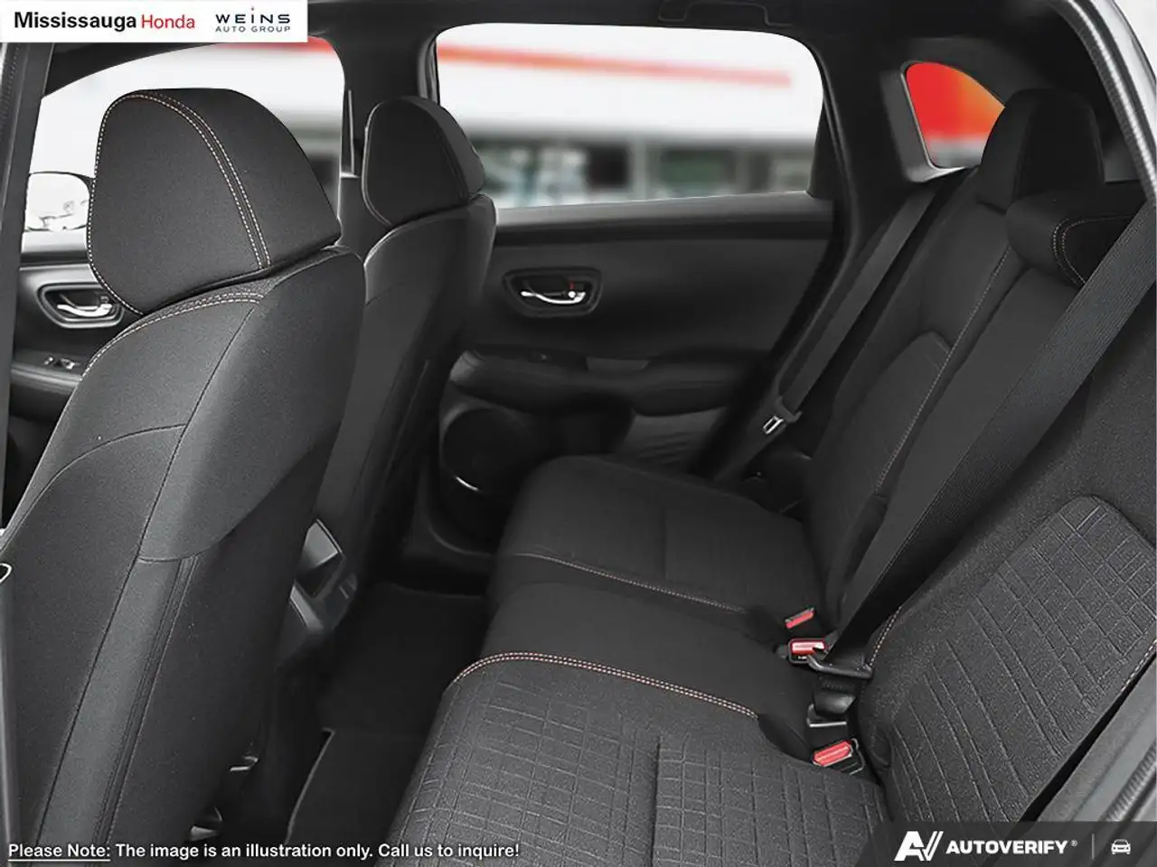 Honda HR-V fotografie Honda HR-V