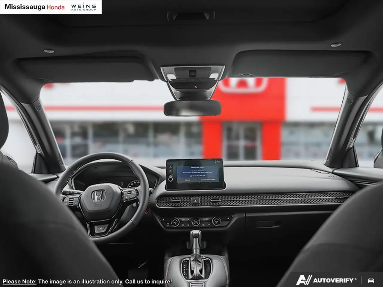 Honda HR-V fotografie Honda HR-V