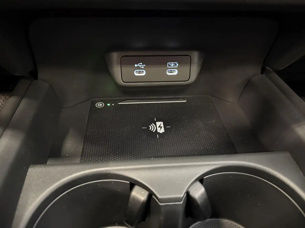 Honda HR-V снимка Honda HR-V