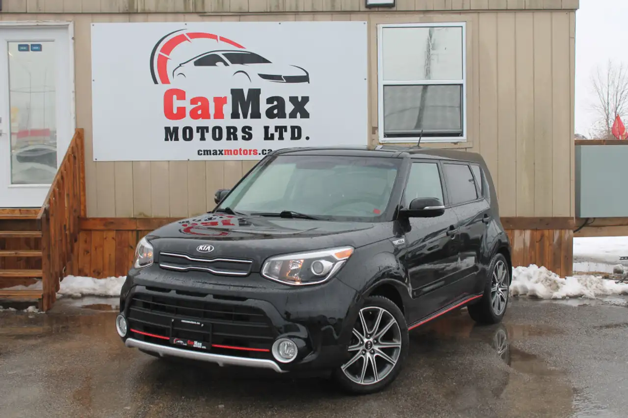 Kia Soul снимка Kia Soul