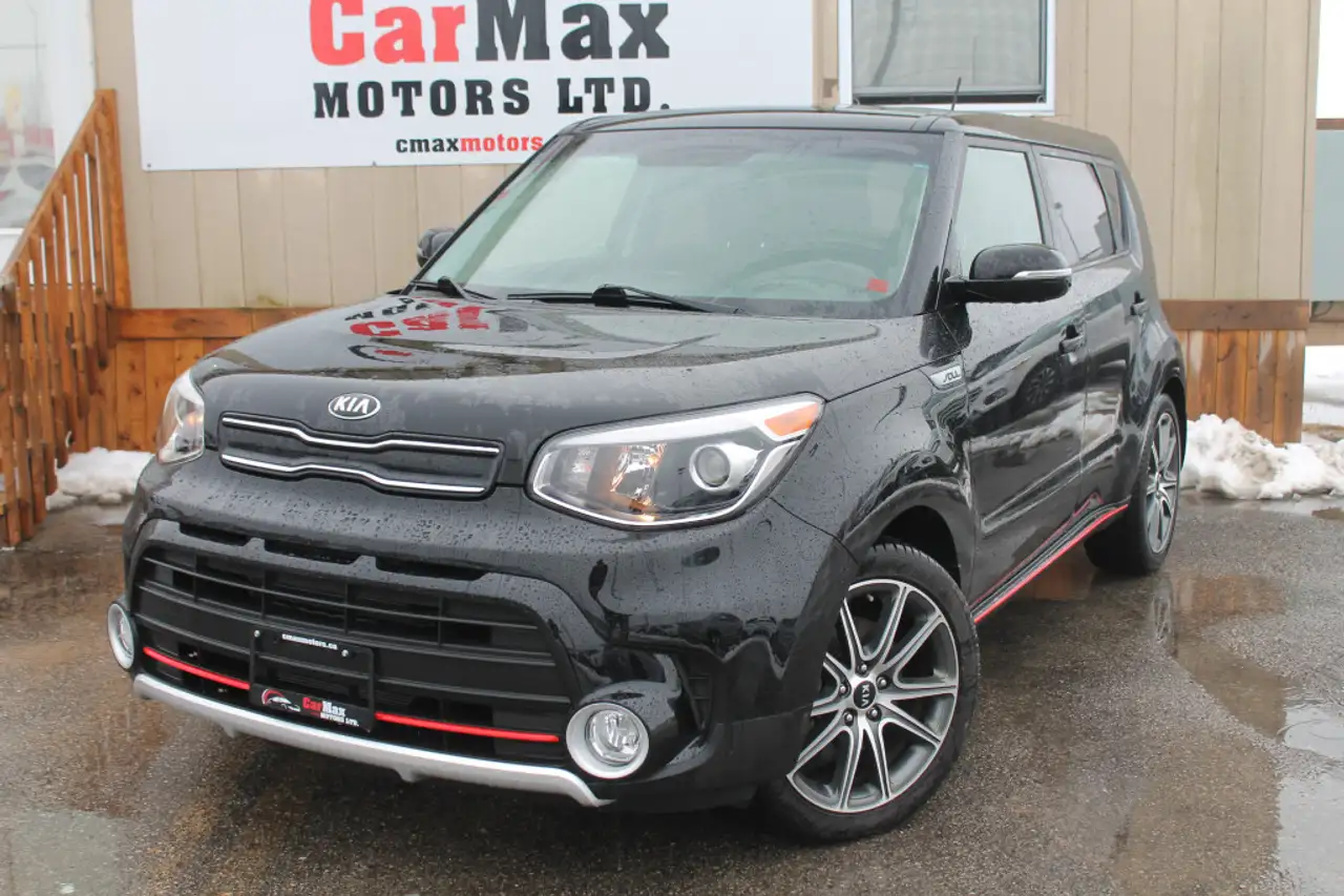 Kia Soul снимка Kia Soul