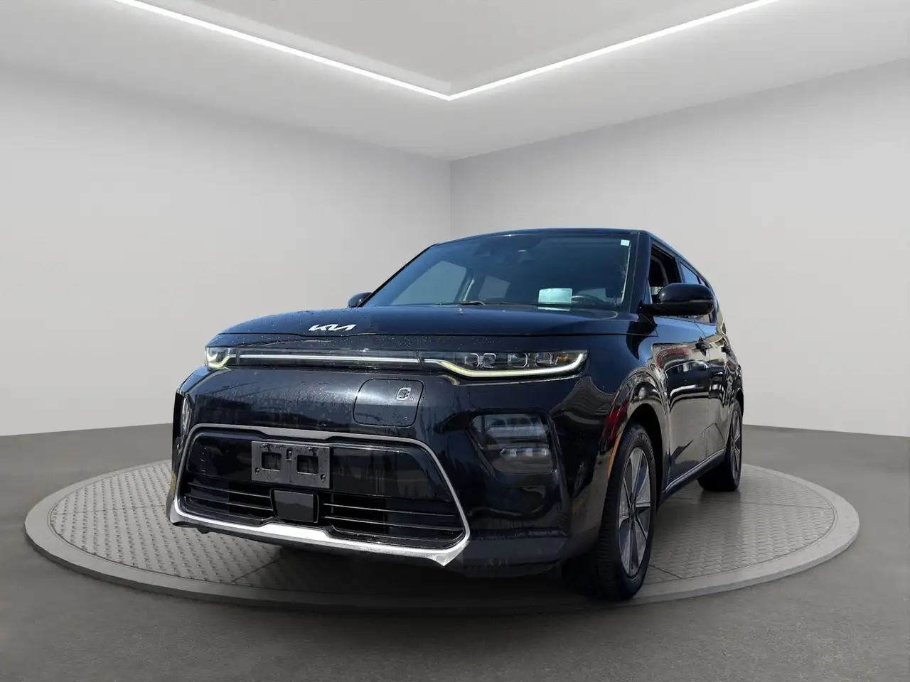 2022 Kia Soul