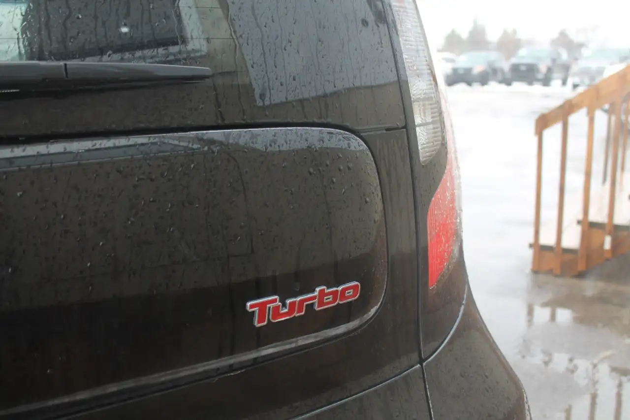 Kia Soul снимка Kia Soul