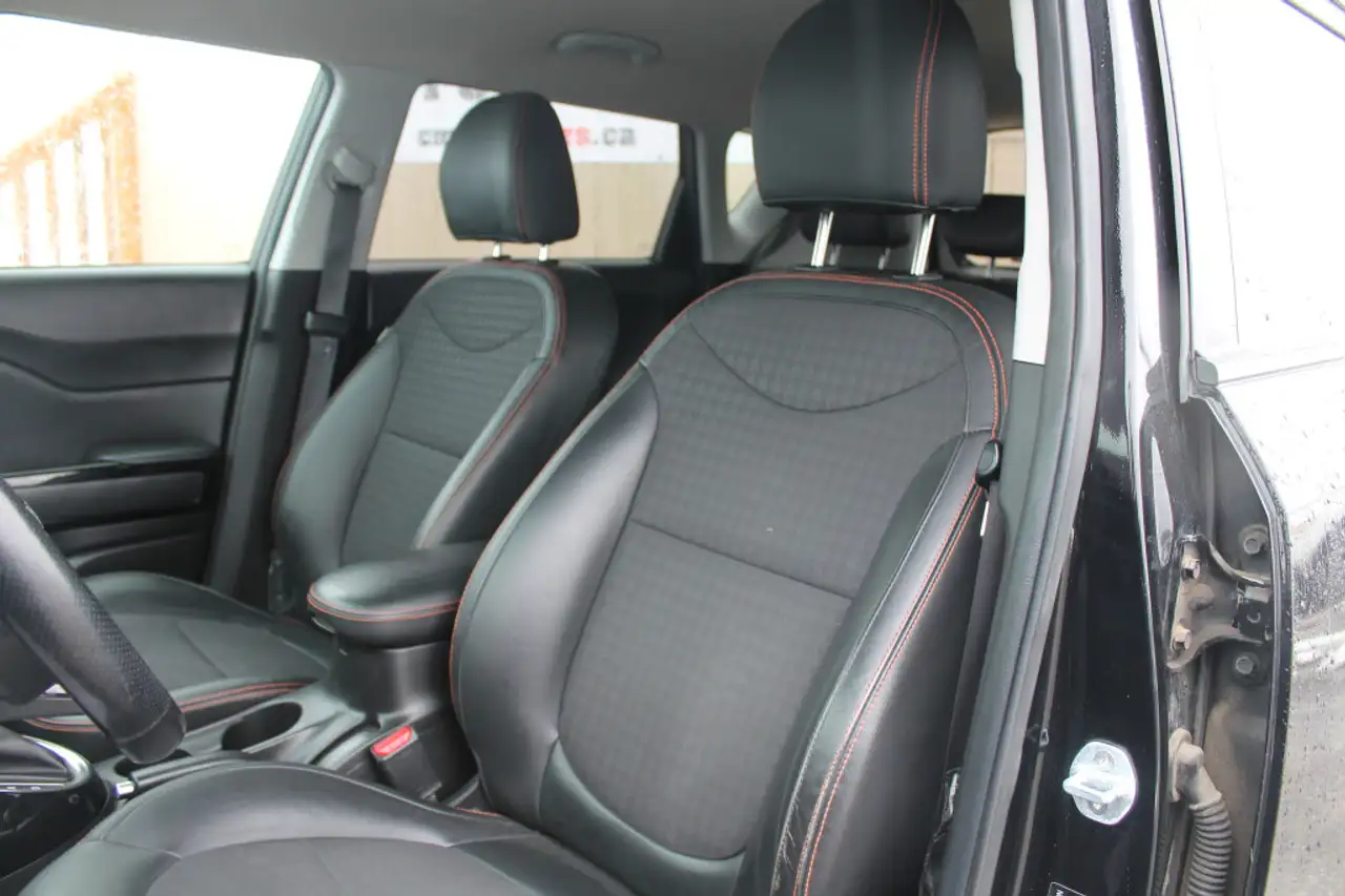 Kia Soul снимка Kia Soul