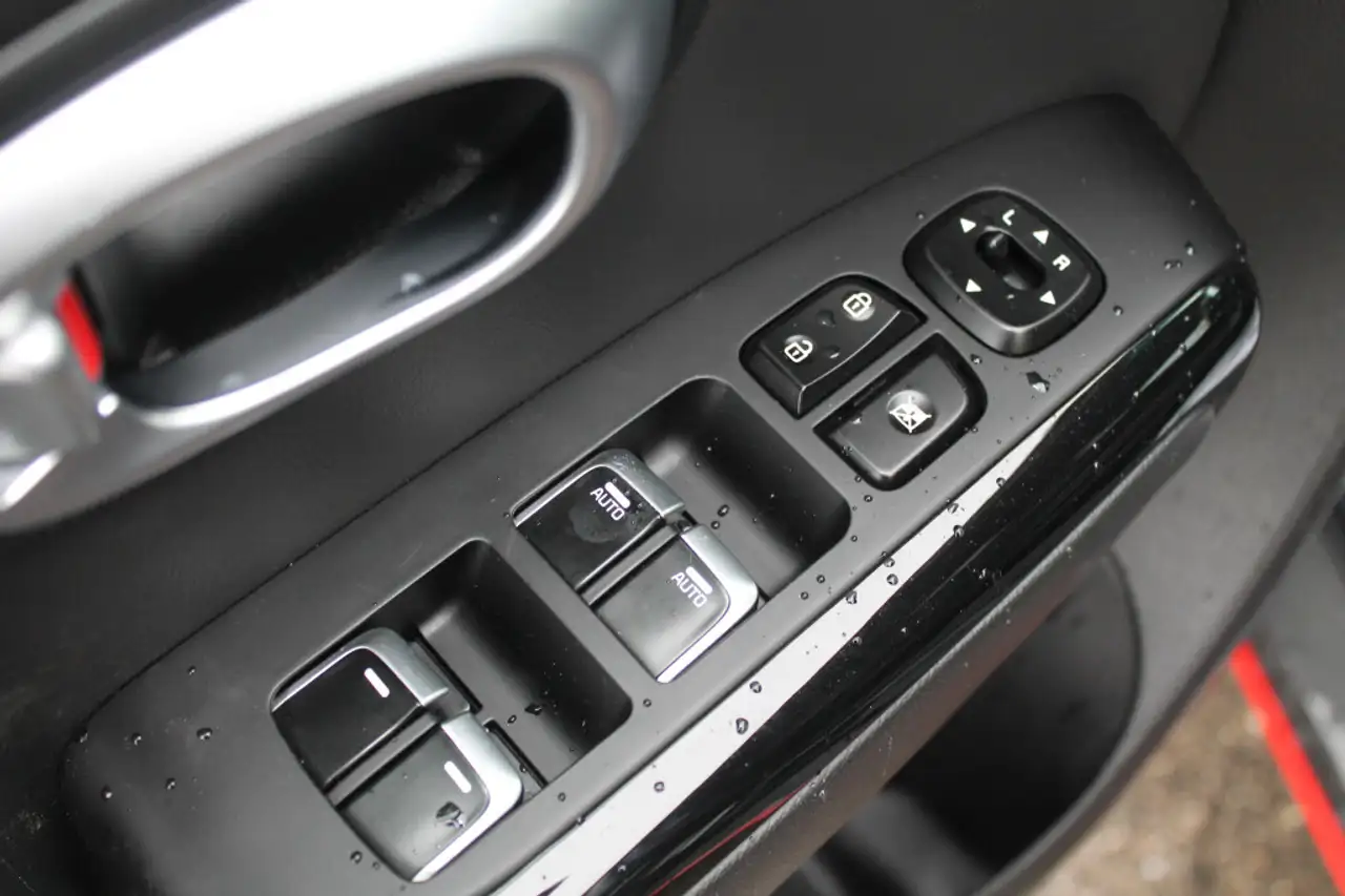 Kia Soul снимка Kia Soul