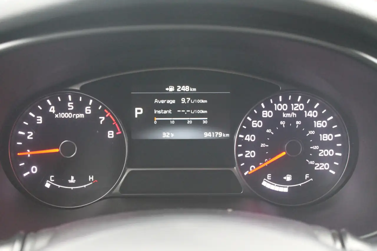 Kia Soul снимка Kia Soul