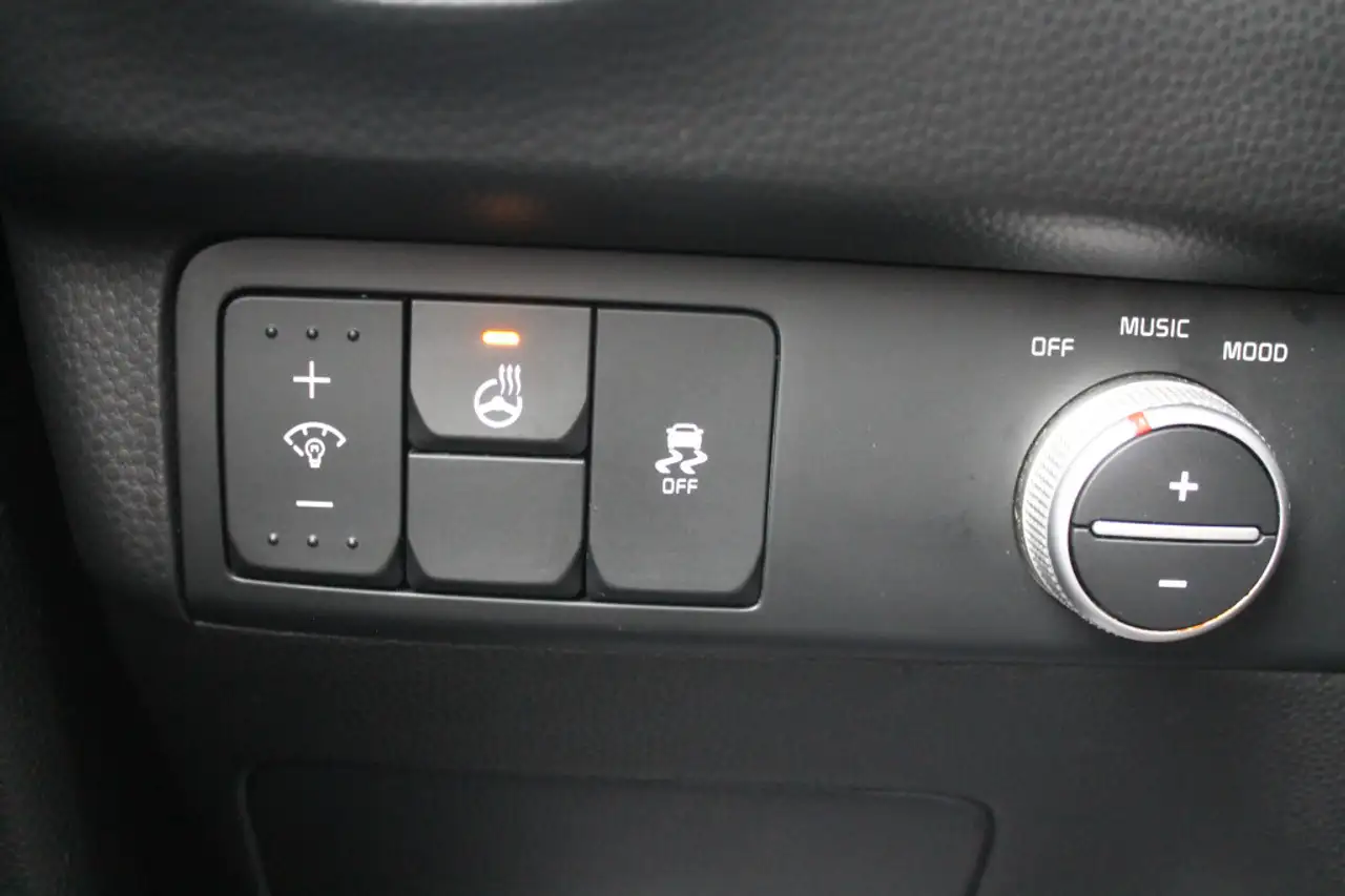 Kia Soul снимка Kia Soul