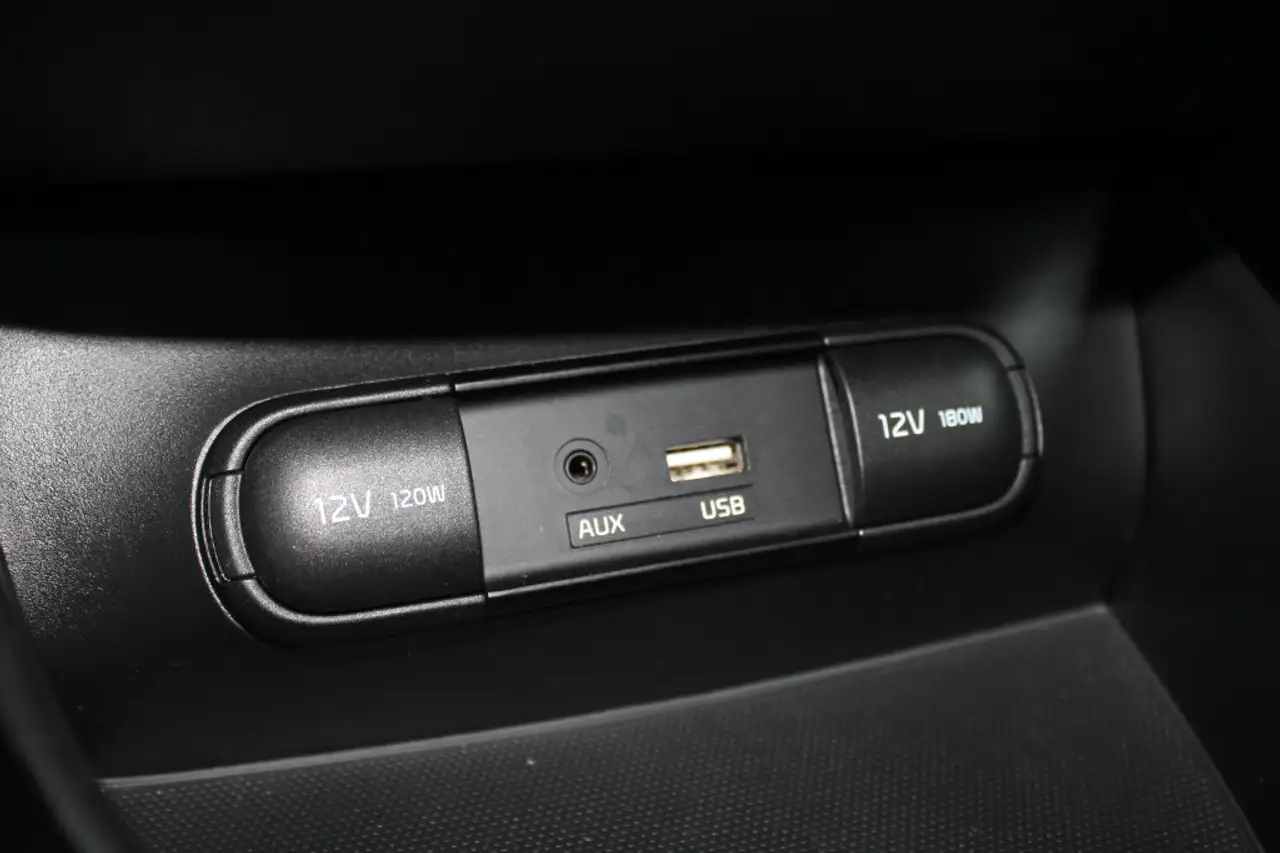 Kia Soul снимка Kia Soul