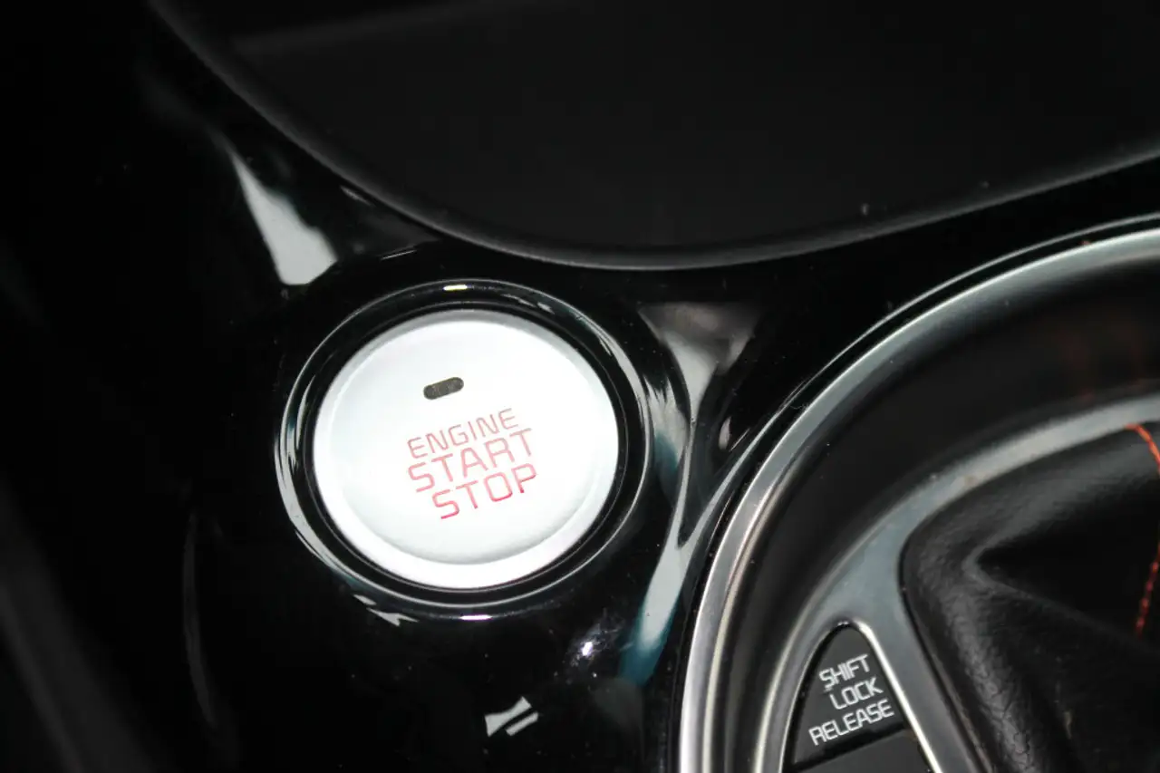 Kia Soul снимка Kia Soul