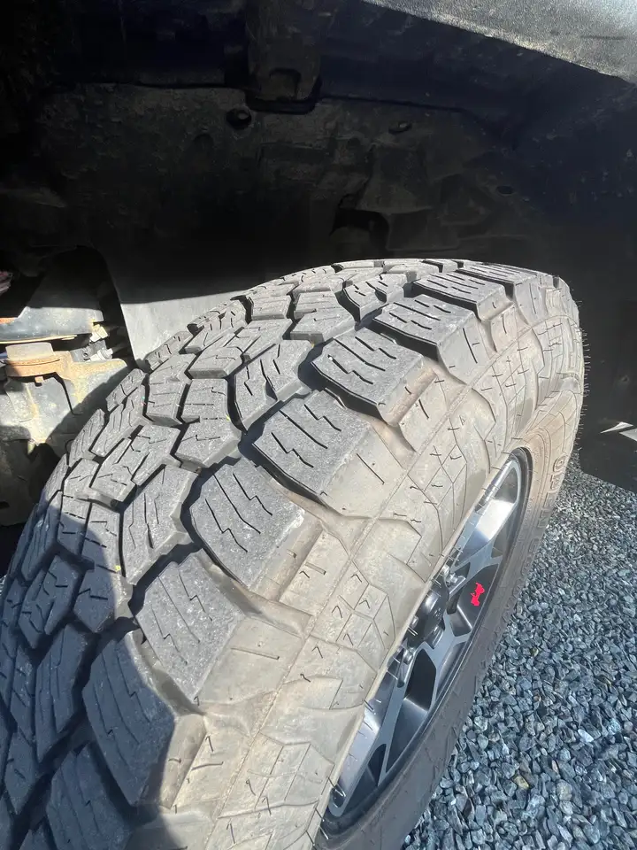 Jeep Wrangler снимка Jeep Wrangler