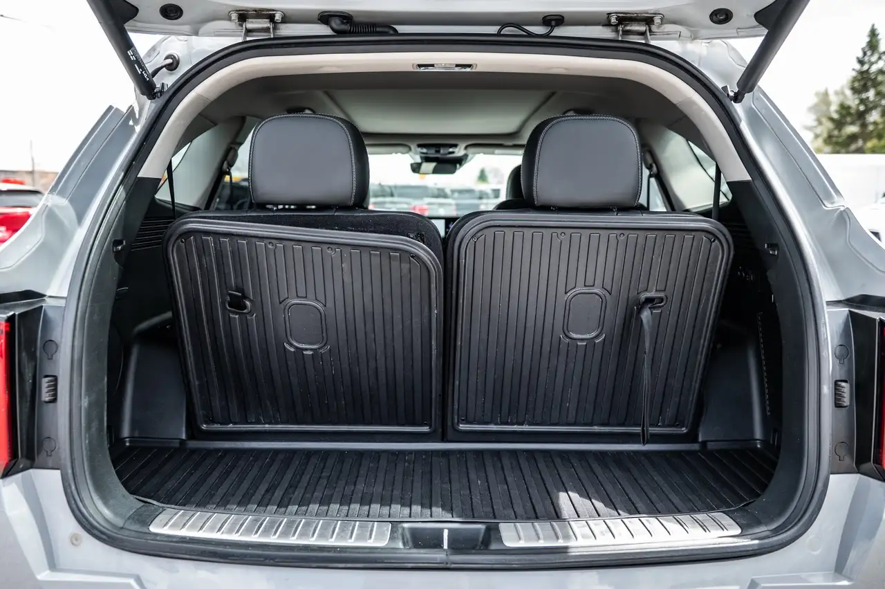 Kia Sorento photo Kia Sorento