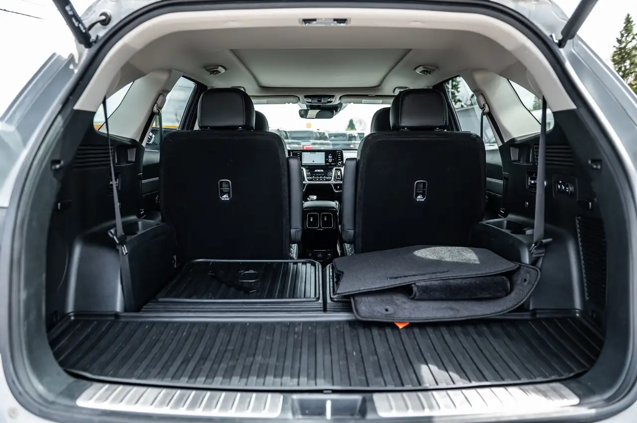 Kia Sorento photo Kia Sorento