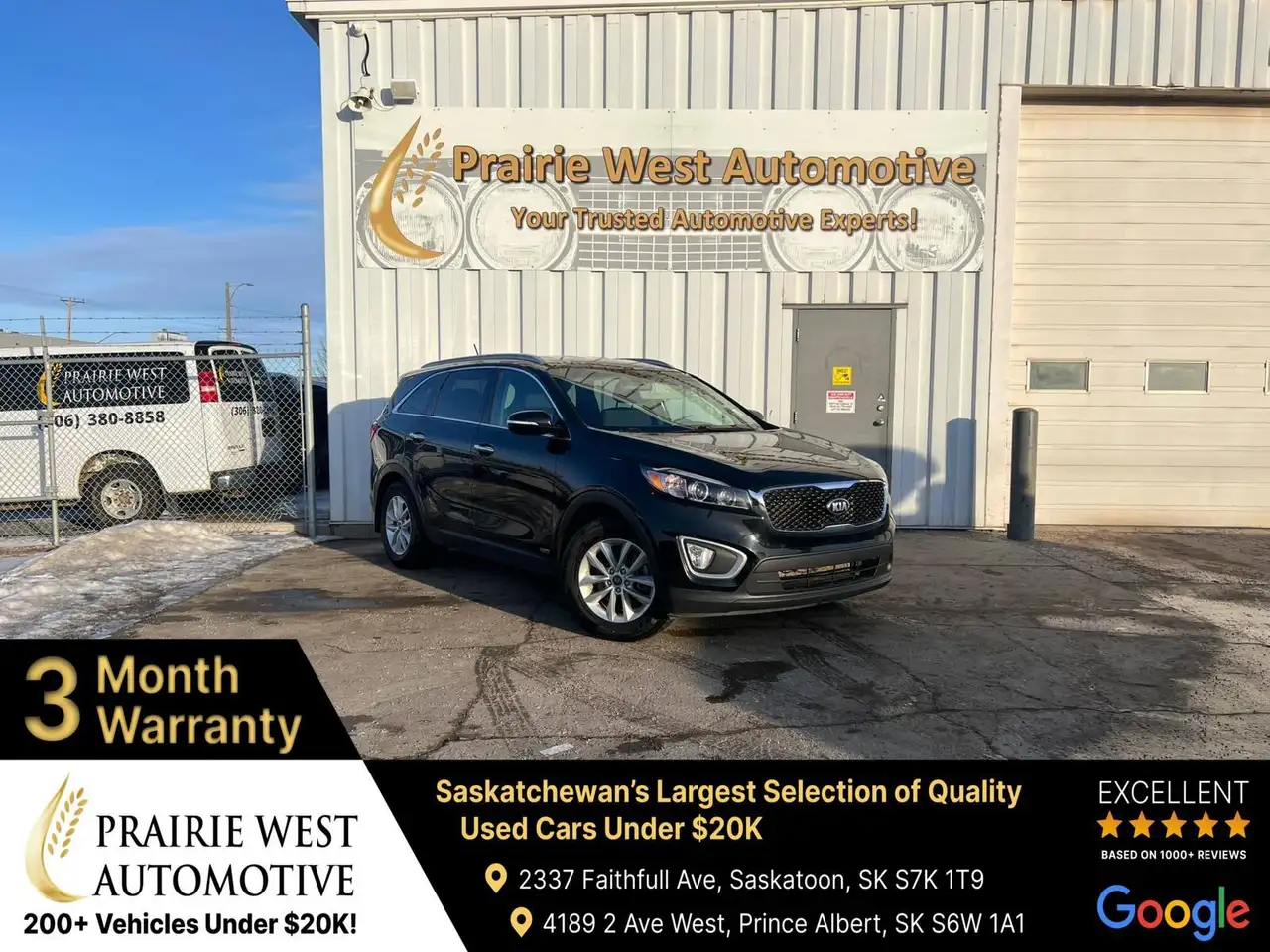 Kia Sorento photo Kia Sorento