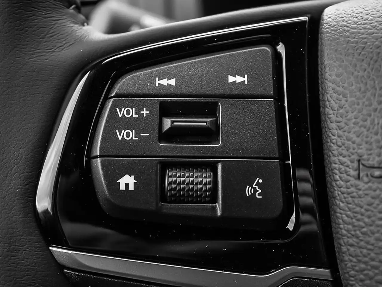 Honda Odyssey fotografie Honda Odyssey