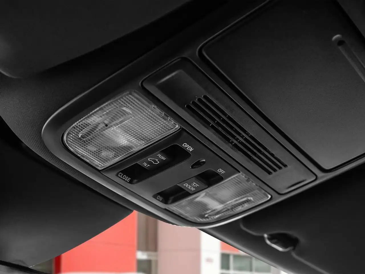 Honda Odyssey fotografie Honda Odyssey